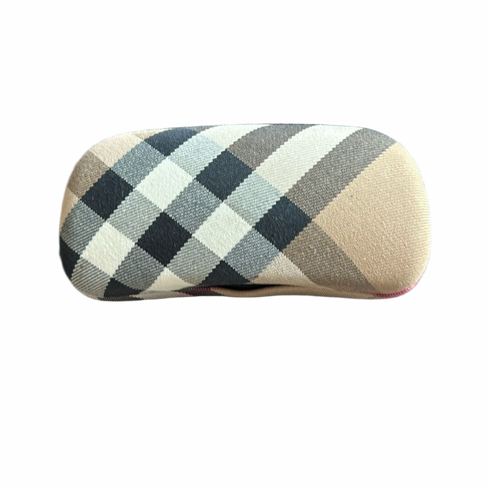 Burberry SunGlasses Case